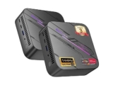 Mini PC BLACKVIEW MP100 – Ryzen 5 7430U, 16GB RAM, 512GB SSD y Windows 11 Pro