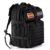 Mochila táctica 25L Thuram – Impermeable y resistente
