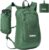 Mochila de Senderismo EgoNova de 12L: Ultraligera e Impermeable