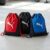Mochila de cuerdas PUMA teamGOAL – ligera y disponible en varios colores