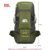 Mochila de viaje 50L – Impermeable, para senderismo, camping y deportes al aire libre