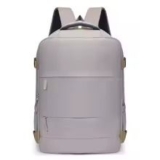 Mochila de Viaje 40x30x20 cm: Medida Exacta para Ryanair