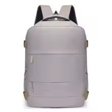 Mochila de Viaje 40x30x20 cm: Medida Exacta para Ryanair