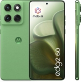 Motorola Edge 60 512GB – 16GB RAM Boost, pantalla 6,67” curva y cámara Sony 50MP