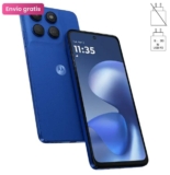 Motorola Moto G47 5G (128GB / 8GB) Pantone Nautical Blue