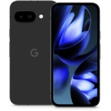 Google Pixel 9a 256GB Obsidiana | 8GB RAM, Pantalla 6.3” pOLED, Tensor G4 y Android 15