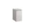 Mueble de Baño Complementario Line 30×45 cm – Blanco, Moderno y Funcional