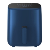 MyWave MWFRE-5B Freidora de Aire 5 L – 7 Funciones, Panel Táctil y Cocina Sin Aceite