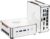 NiPoGi P2 Mini PC Ryzen 3300U – 16GB RAM, 512GB SSD, Triple Pantalla 4K, Windows 11 Pro