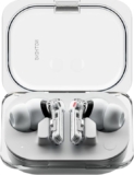 Nothing Ear (a): auriculares inteligentes con ChatGPT, ANC brutal y hasta 42,5h de batería