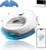 Robot Aspirador y Fregasuelos OKP L6 Aqua Blanco