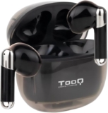 TooQ Onyx TQBWH-0054B – auriculares inalámbricos Bluetooth