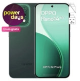 Oppo Reno14 5G 12GB/256GB Luminous Green