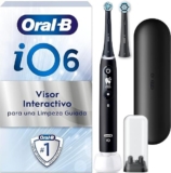Oral-B iO 6N Cepillo de Dientes Eléctrico – Negro