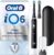 Oral-B iO 6N Cepillo de Dientes Eléctrico – Negro