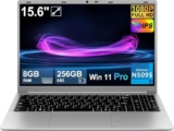 Ordenador Portátil 15,6” Full HD con Windows 11 Pro