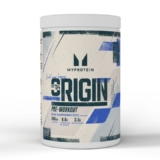 Origin Pre-Entreno por solo 17,99€ + Shaker GRATIS en tu primer pedido
