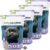 Pack 4 Arena de Tofu Lavanda – sin polvo y biodegradable