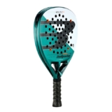 Bullpadel Hack 04 2025 – Pala de Pádel Paquito Navarro