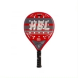Pala de Pádel HBL Starter Red Light – Ligera y Resistente