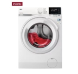 Lavadora AEG Serie 6000 ProSense® 10 kg – Clase A – LFR6114O2B