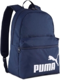 PUMA Phase Backpack – Mochila unisex cómoda y práctica