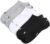 Puma Invisible Sneaker – Pack 3 Calcetines Tobilleros Unisex