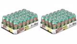 Pack Desperados Mojito 48 Latas 50cl (2×24)