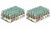 Pack Desperados Mojito 48 Latas 50cl (2×24)