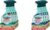 Pack Sanytol Multiusos + Antical Baños – Desinfectante sin lejía, 8×750 ml (6 L)