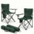 Pack de 2 Sillas Plegables para playa