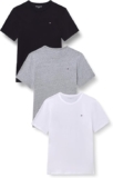 Pack de 3 Camisetas Tommy Hilfiger S/S Tee