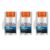 Pack x3 Hidratantes Anti-Arrugas L’Oréal Men Expert