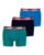 Levi’s Pack de 3 Bóxer Hombre de Algodón Orgánico
