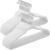 Pack de 50 Perchas de Terciopelo SONGMICS