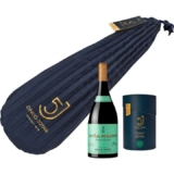 Pack Cinco Jotas ibéricos + vino Rioja reserva – paleta bellota 100% ibérica y morcón