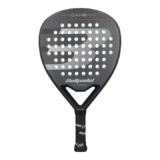 Pala de Pádel Bullpadel Game Pwr Gris