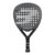 Pala de Pádel Bullpadel Game Pwr Gris