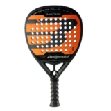 Bullpadel Hack 03 Comfort 2024 – Potencia y Precisión