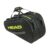 HEAD Base Padel Bag M 2023 – Paletero de Pádel Negro/Amarillo