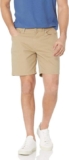 Pantalones Cortos Elásticos Amazon Essentials