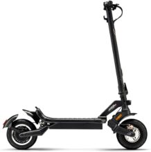 Patinete Eléctrico Lamborghini ALext 500W / 48V