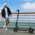 Xiaomi Electric Scooter 4 Lite (2ª Gen.) – patinete eléctrico gris oscuro ligero y urbano