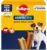 Pedigree Dentastix Perros Pequeños – Pack 56 Snacks Dentales para Higiene Oral