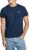Pepe Jeans Original Basic Camiseta Hombre Azul Navy