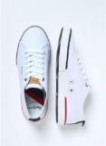 Pepe Jeans Kenton Smart M – Zapatillas Hombre de Lona