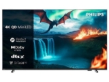 Philips 75MLED820/12 – TV QD-Mini LED 75” 4K con Dolby Atmos