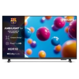 Philips Ambilight 32PFS6900/12 – Smart TV Full HD de 32”