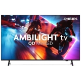 Philips Ambilight QD MiniLED 65″ 65MLED920 – 4K Smart TV