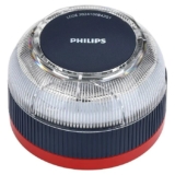 Philips Luz de Emergencia V16 Conectada DGT 3.0 | Baliza Oficial hasta 2038